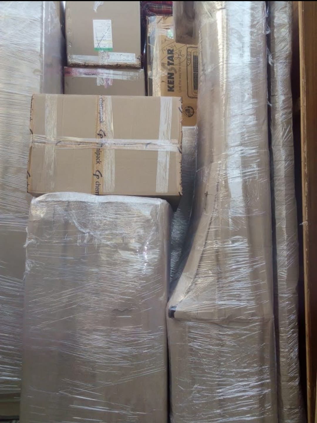 Best Movers and Packers in Ghansoli