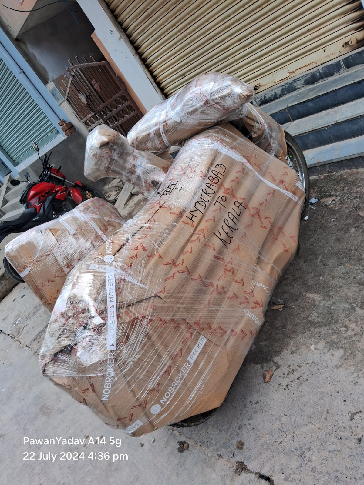 Best Movers and Packers in Ghansoli