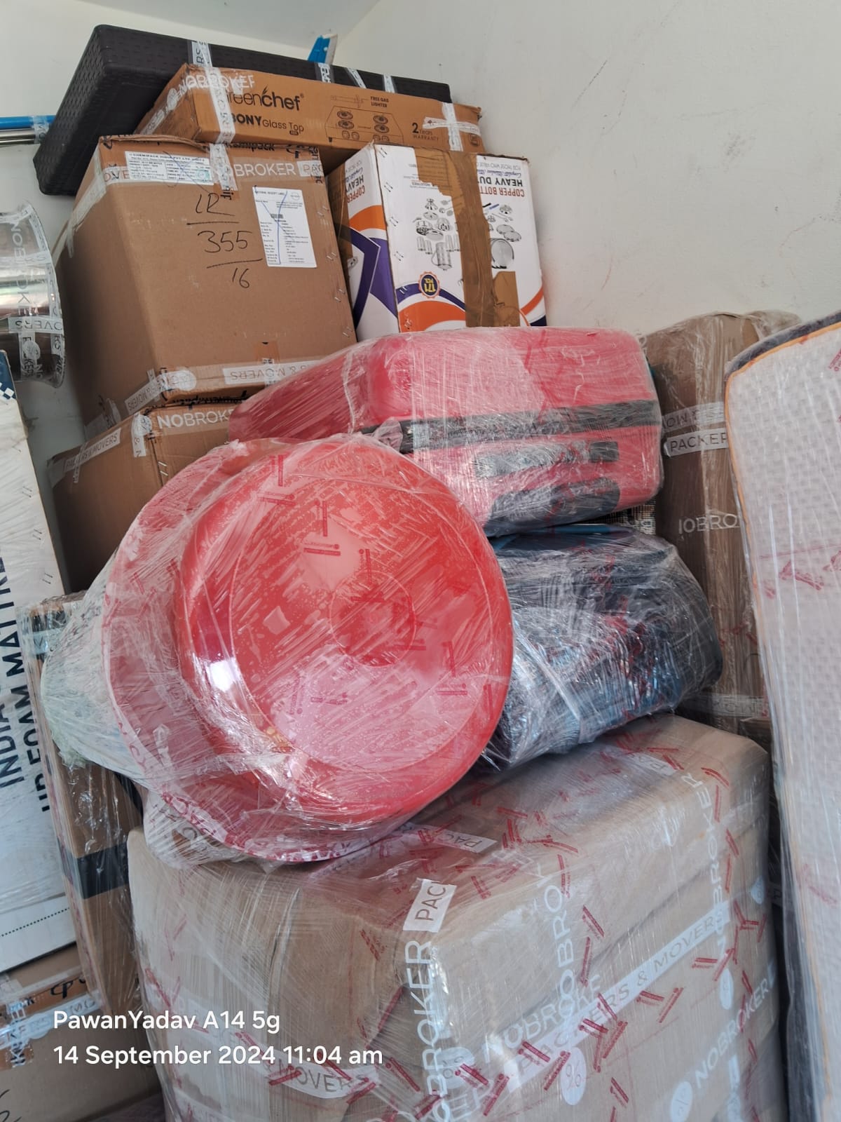 Best Movers and Packers in Ghansoli